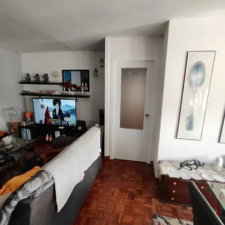 Agradable Apartment *