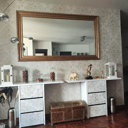 Apartment Agradable *