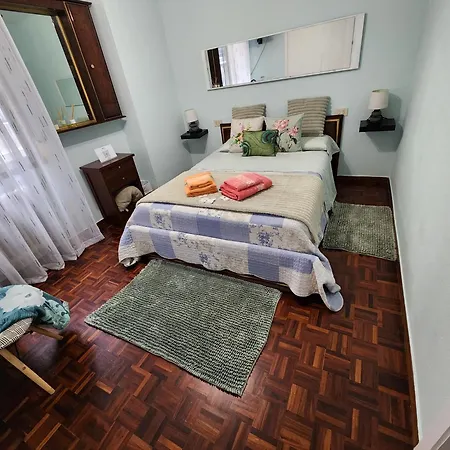 アパート Agradable Porriño