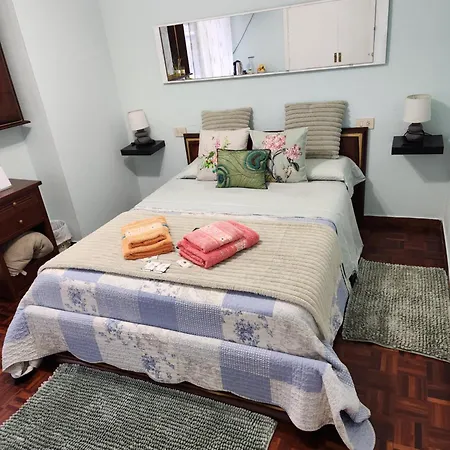 Apartment Agradable Porrino